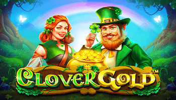 Clover Gold Slot Review