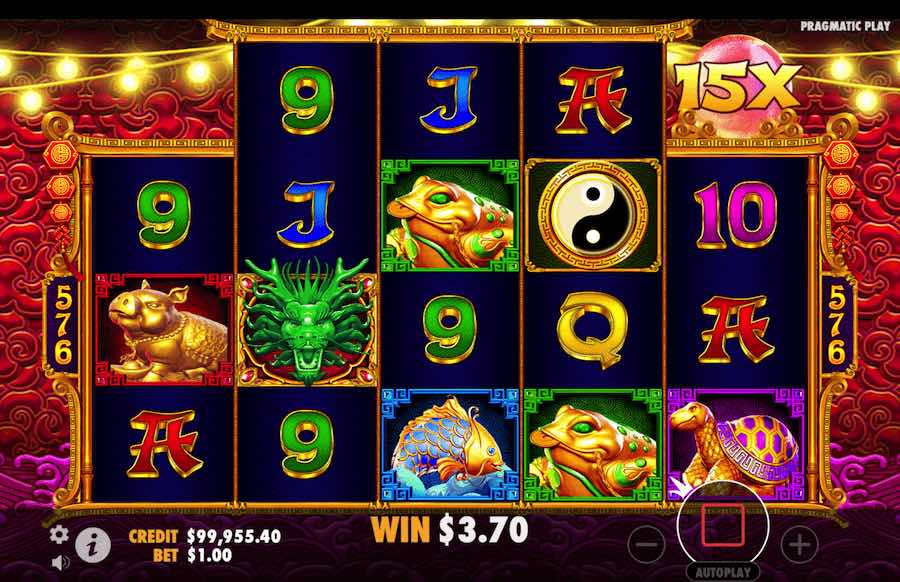 Fortune Dragon | Pragmatic Play ᐈ Slot Demo & Review
