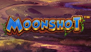 Moonshot Slot Demo | RTP 96.50% ᐈ Free Play