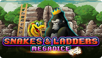Snakes and Ladders Megadice Review