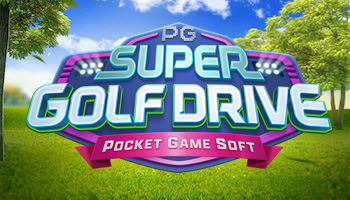 Super Golf Drive 