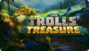 The Trolls’ Treasure Slot Review