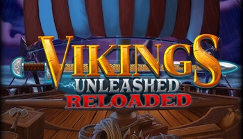 Vikings Unleashed Reloaded | Blueprint Gaming ᐈ Slot Demo & Review