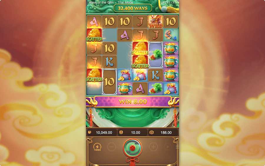 Ways of the Qilin Slot Demo | RTP 96.69% ᐈ Free Play