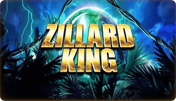 Zillard King Slot Review