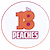 18Peaches Slots logo