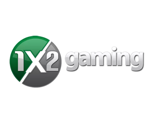 1x2gaming Logo Transparent