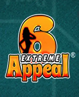 Tragamonedas en línea Appeal Extreme 6
