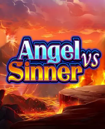 Angel Vs Sinner Spielautomat