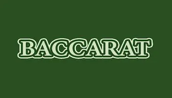 Baccarat