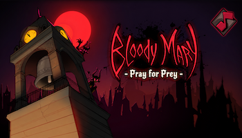 Bloody Mary Pray For Prey Slot