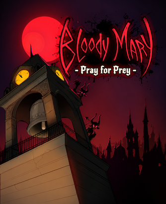 Bloody Mary Pray For Prey Thumbnail
