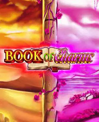 Tragamonedas en línea Book of Charms
