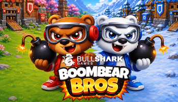 Boombear Bros Slot