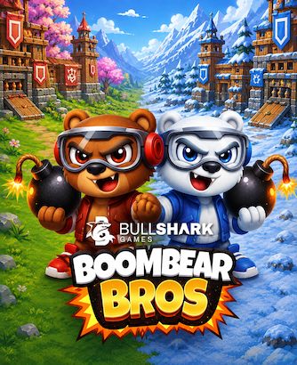 Boombear Bros Thumbnail