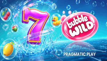 Bubble Wild Slot