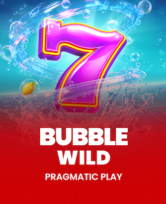 Bubble Wild Thumbnail