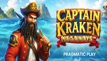 Captain Kraken Megaways Slot