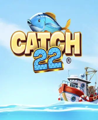Tragamonedas Catch 22