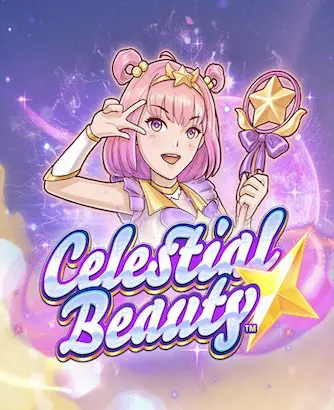 Celestial Beauty Online Spielautomat