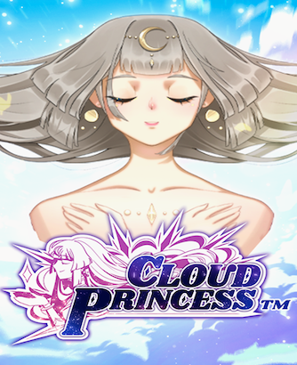 Cloud Princess Spielautomat
