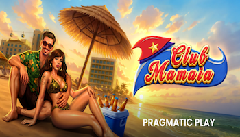 Club Mamaia Slot