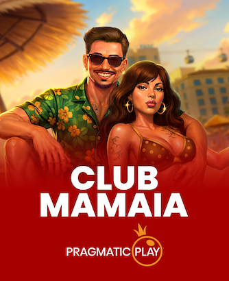 Club Mamaia Thumbnail
