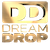 Dream Drop Jackpot Slots logo
