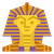 Egyptian Slots logo