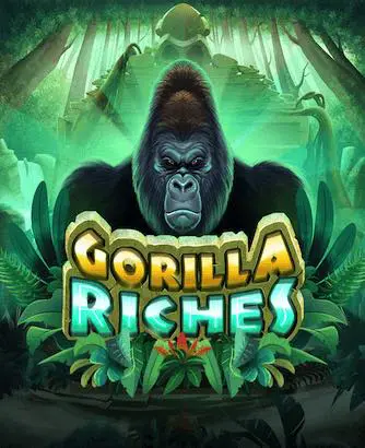 Tragamonedas en línea Gorilla Riches