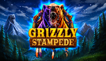 Grizzly Stampede Slot