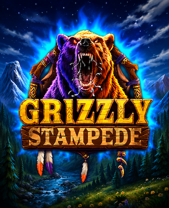 Grizzly Stampede Thumbnail