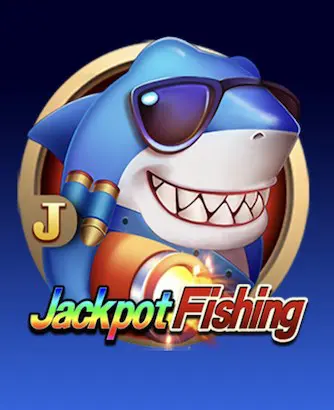 Jackpot Fishing Game