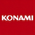Konami Slots logo