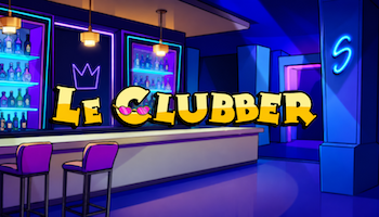 Le Clubber Slot