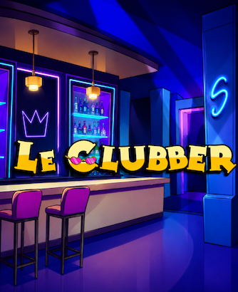 Le Clubber Thumbnail