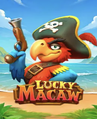 Lucky Macaw Slot