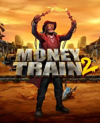 Tragamonedas online Money Train 2