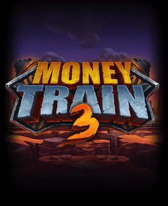 Tragamonedas online Money Train 3