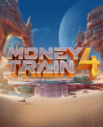 Tragamonedas Money Train 4