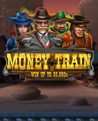 Tragamonedas online Money Train