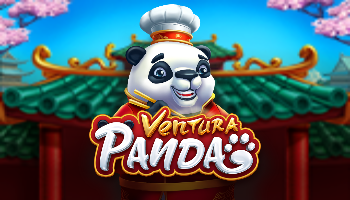 Panda Ventura Slot