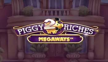 Piggy Riches 2 Megaways Slot
