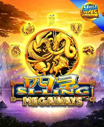 Si Ling Megaways オンラインスロット