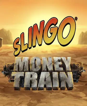 Tragamonedas online Slingo Money Train