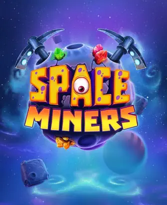 Space Miners Online Spielautomat