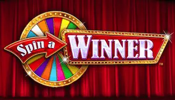 Spin a Winner Slot Review