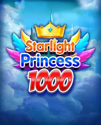Starlight Princess 1000 Online Spielautomat