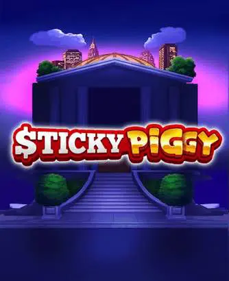 スティッキーピギーオンラインスロット
