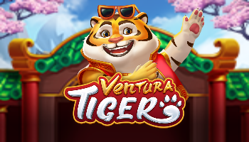 Tiger Ventura Slot